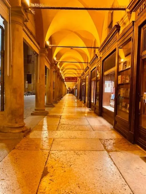 Palazzo Dei Notai Διαμέρισμα Μπολόνια Ιταλία