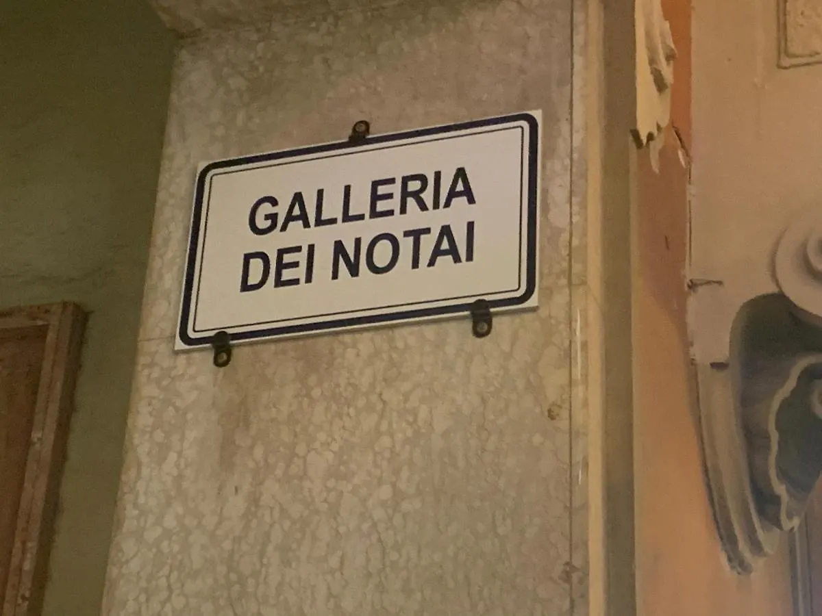 Palazzo Dei Notai Διαμέρισμα Μπολόνια