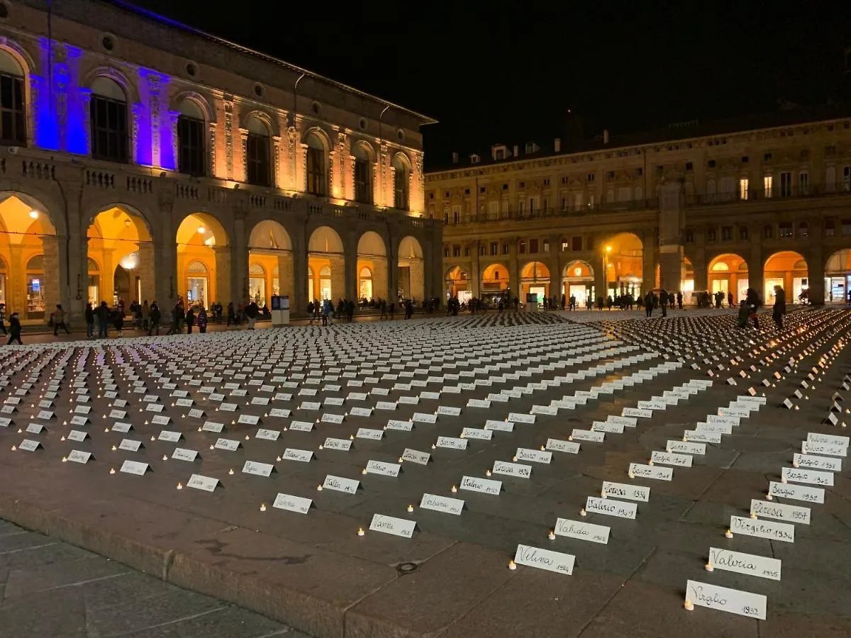 Palazzo Dei Notai Διαμέρισμα Μπολόνια 0*,  Ιταλία