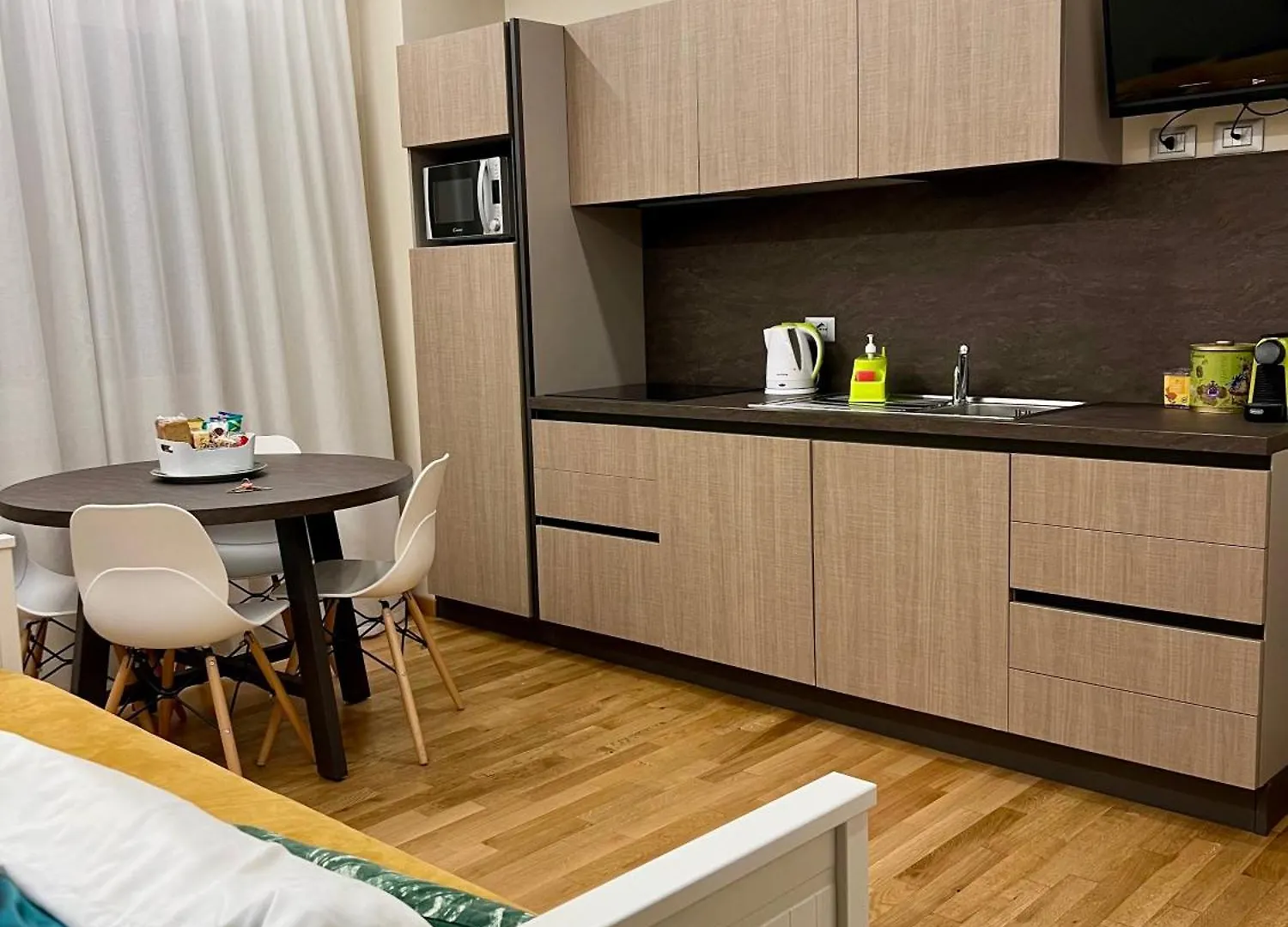 Palazzo Dei Notai Apartment Bologna