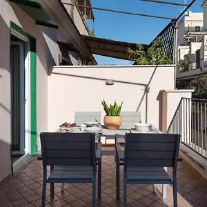 Urbana Rooftop Roma