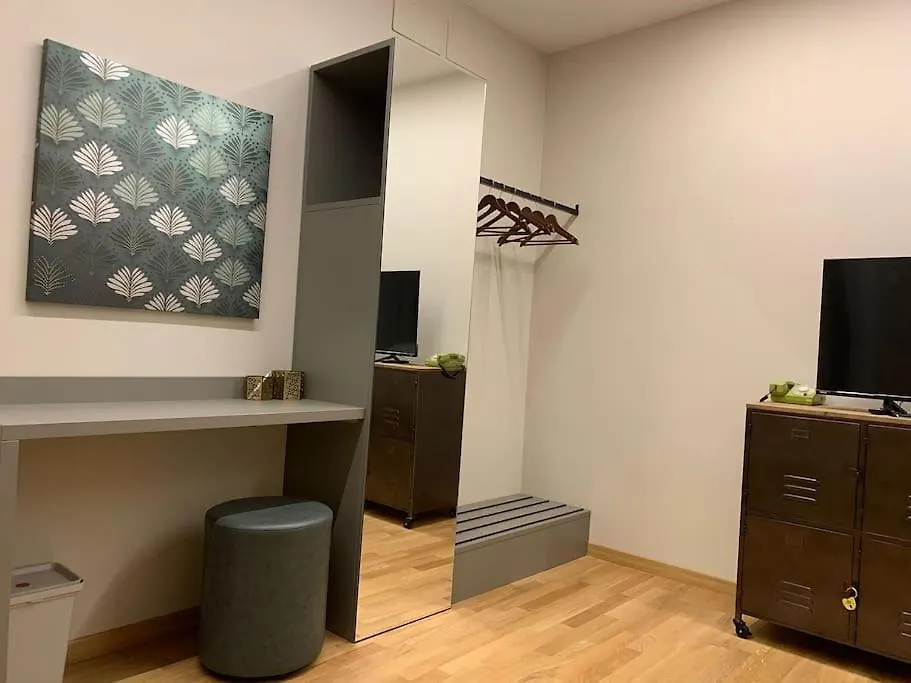 Palazzo Dei Notai Appartement Bologna Italië