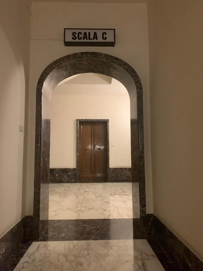 Appartamento Palazzo dei Notai Bologna