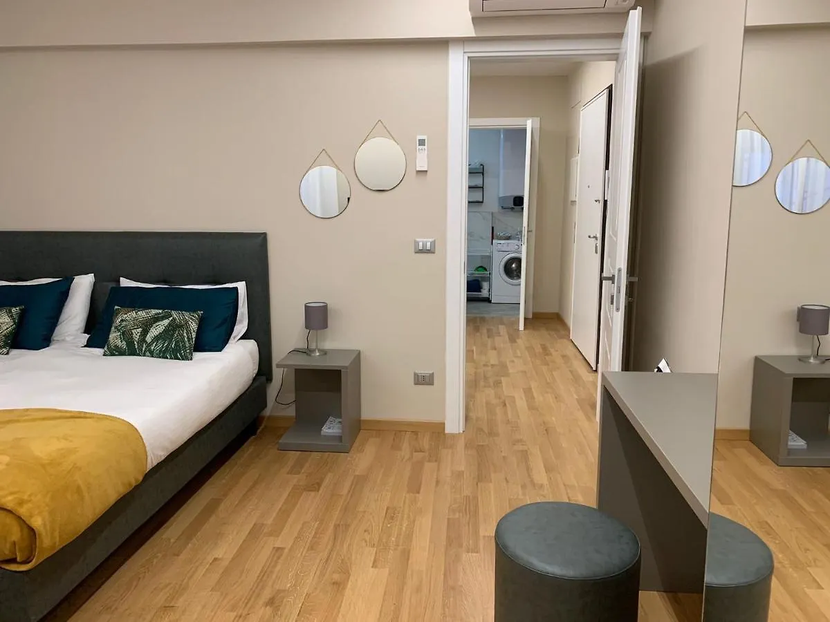 Palazzo Dei Notai Appartement Bologna 0*,  Italië