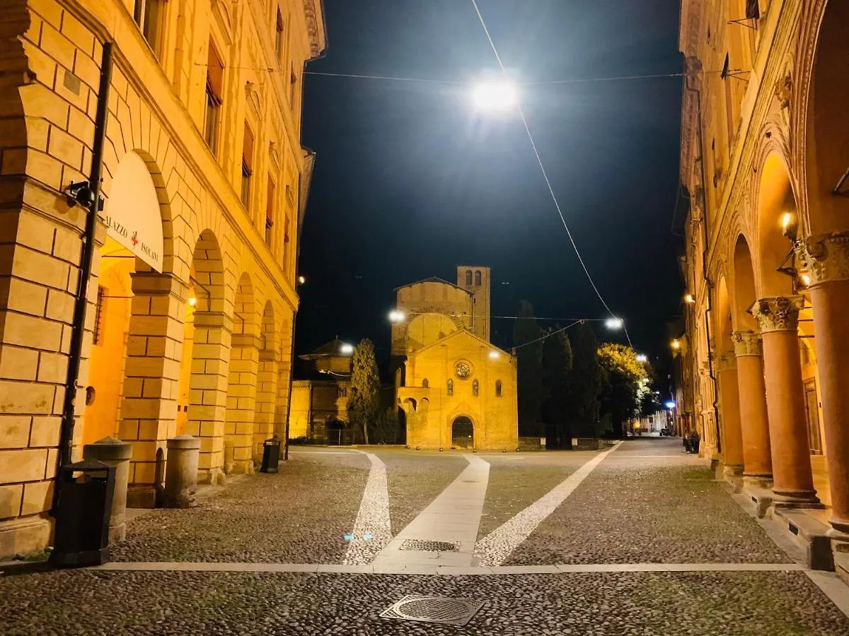 Appartamento Palazzo dei Notai Bologna