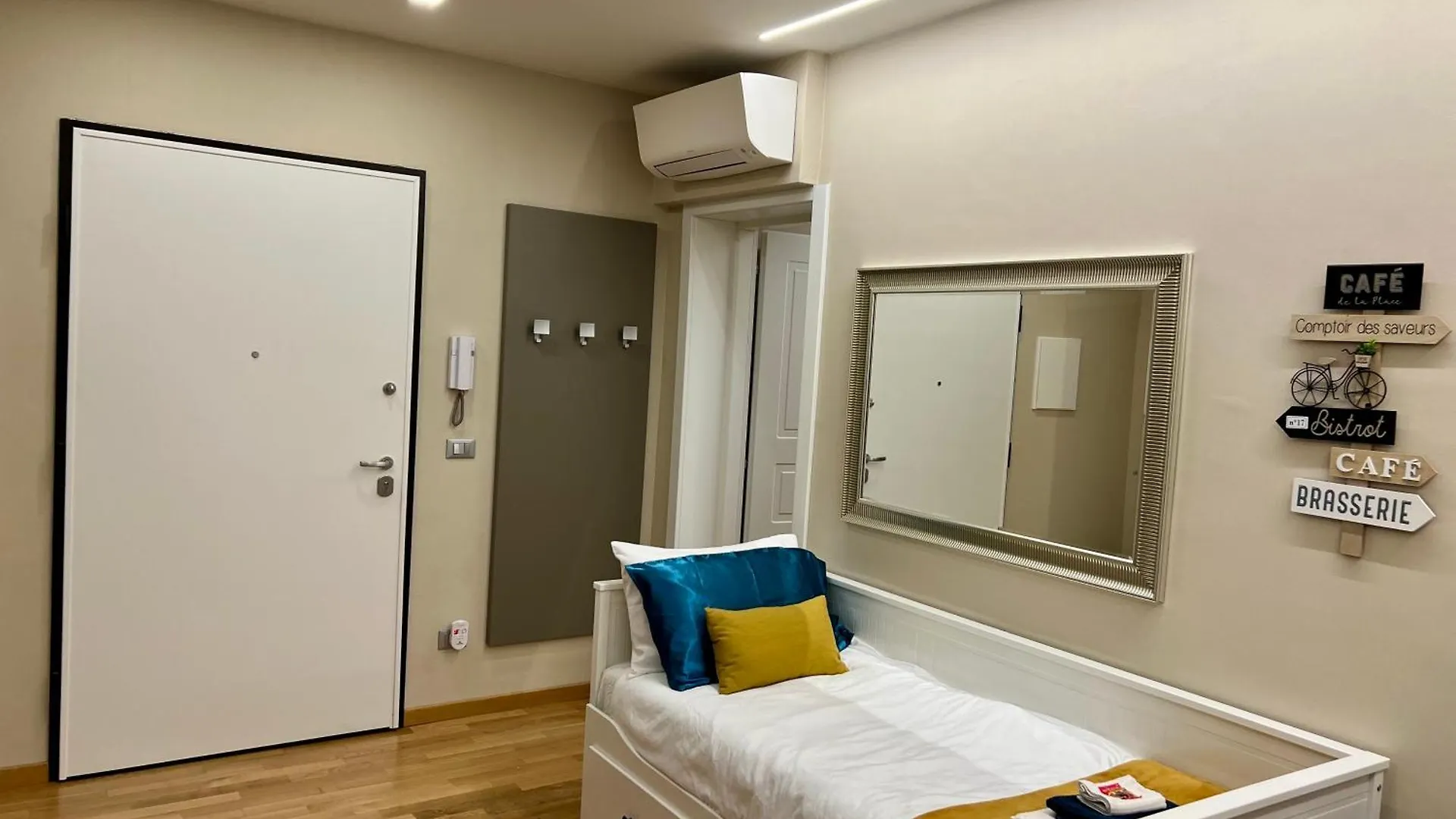 Appartamento Palazzo dei Notai Bologna