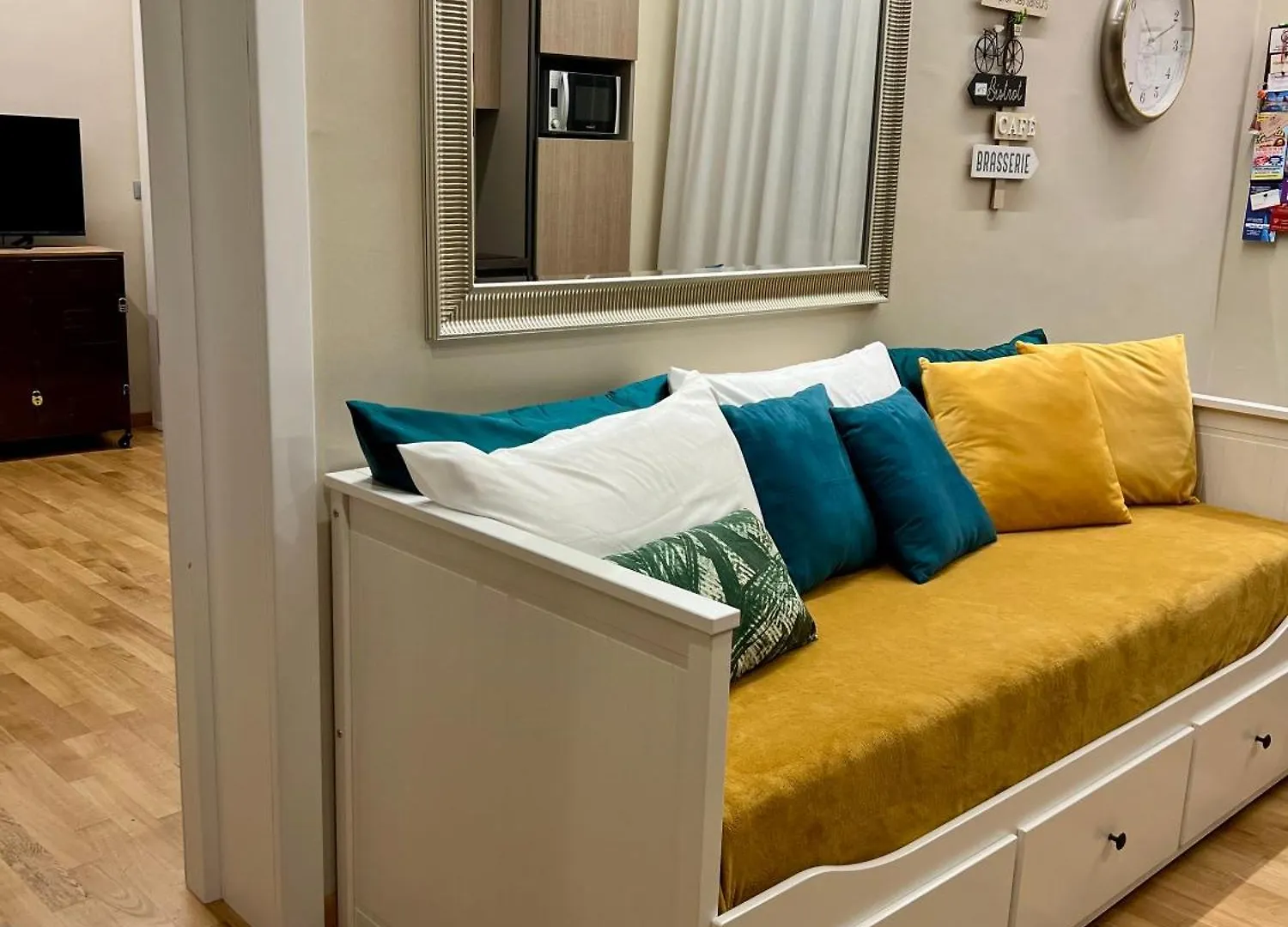 Palazzo Dei Notai Appartement Bologna 0*,