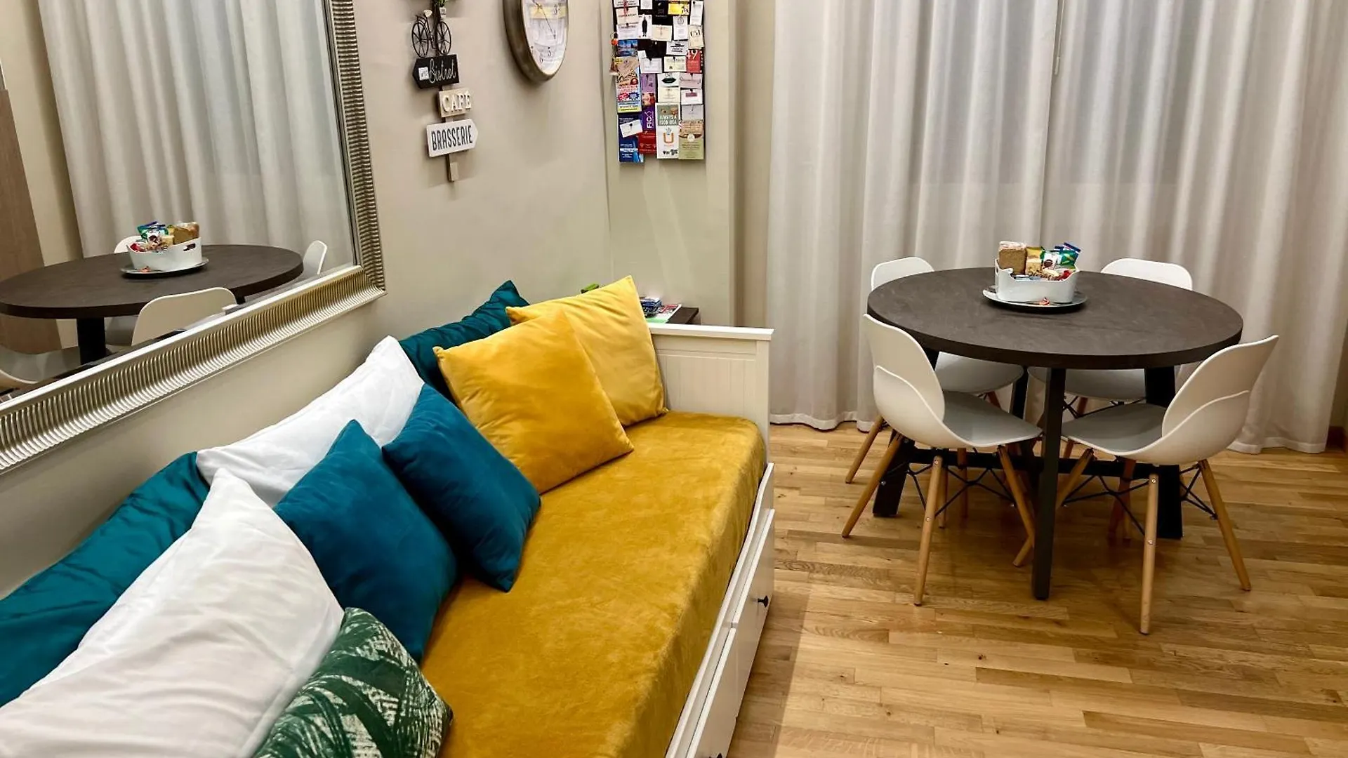 Palazzo Dei Notai Appartement Bologna 0*,  Italië