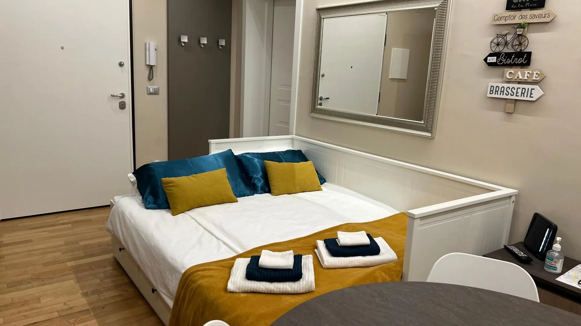 Palazzo Dei Notai Appartement Bologna 0*,