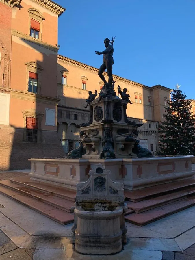 博洛尼亚Palazzo Dei Notai公寓 0*, 博洛尼亚
